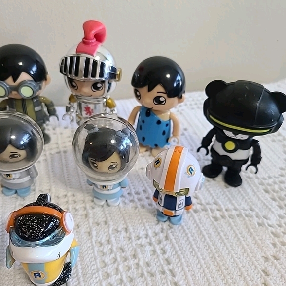 Ryans World Figures - Picture 6 of 6